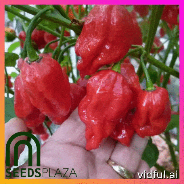 <strong>Siling Demonyo</strong><br>(20 Seeds)<br><span style="font-size: 0.7em; font-weight: normal;">incl. Planting Instructions</span>